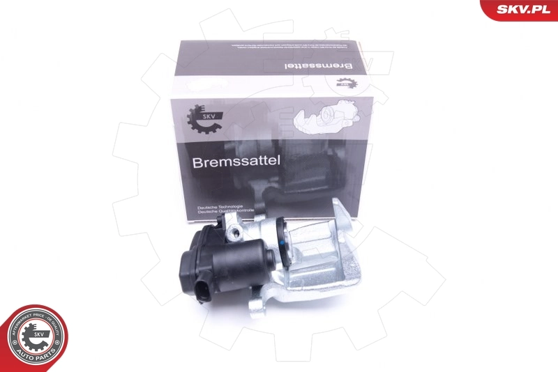 Brake Caliper
